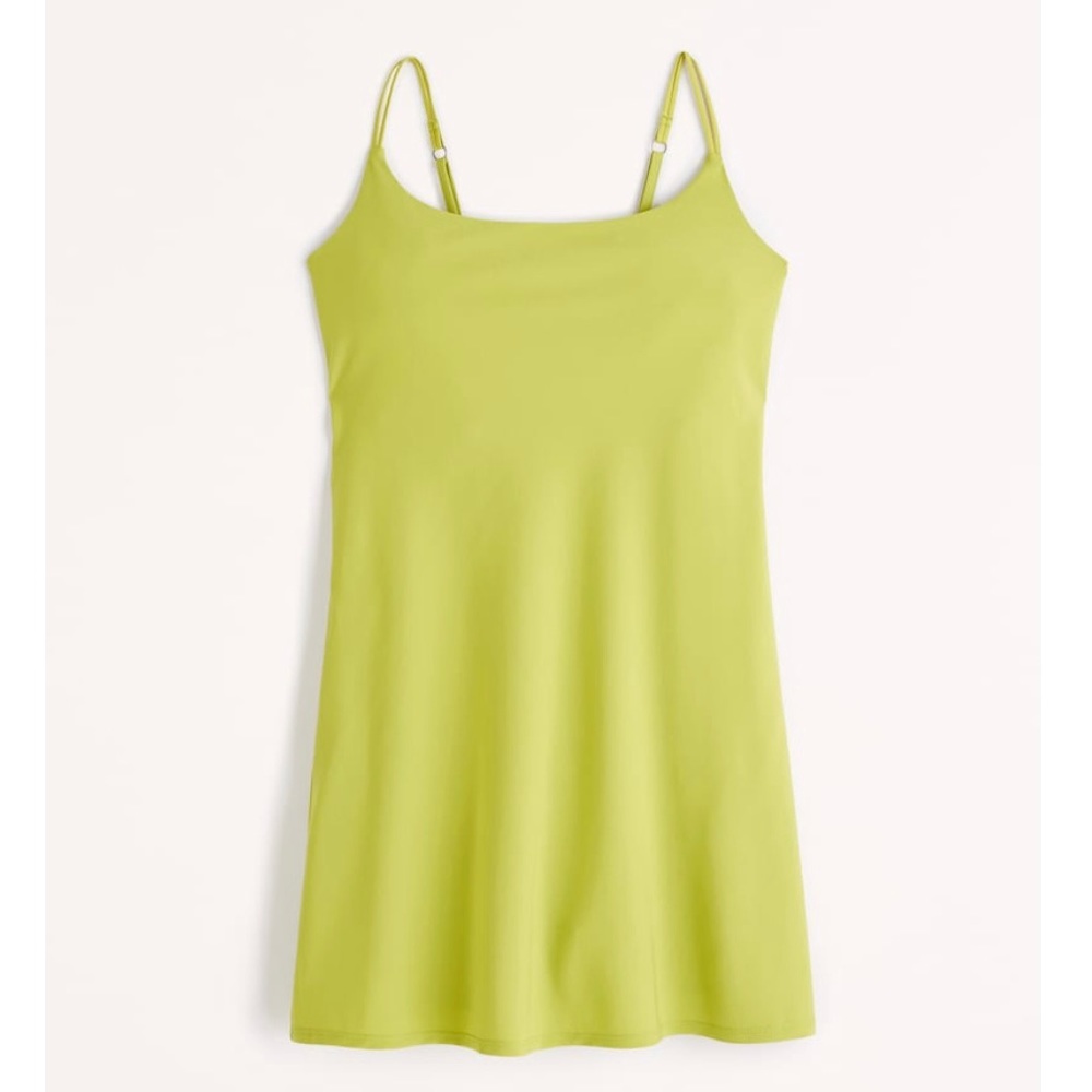 A&F Traveler Mini Dress